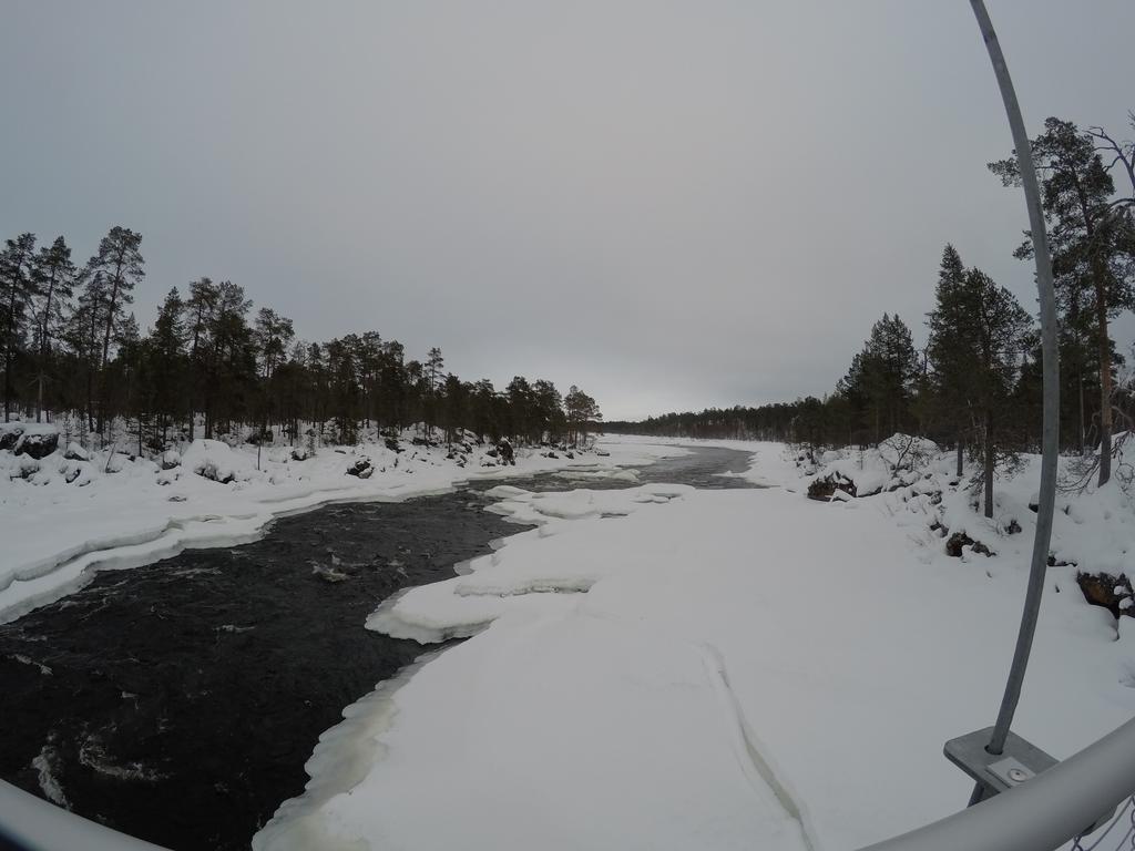 Inari Juutua Villa Exteriör bild